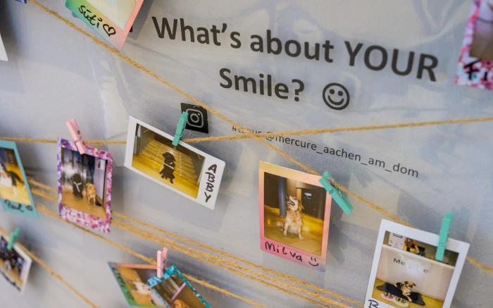 Mercure Hotel Aachen Am Dom