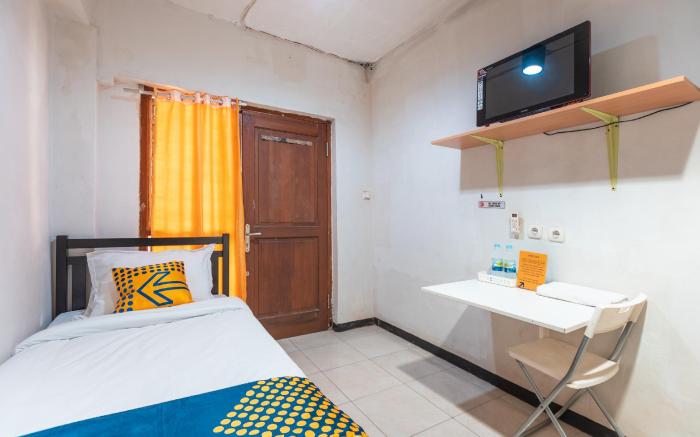 SPOT ON 2033 Kayumanis Homestay Syariah