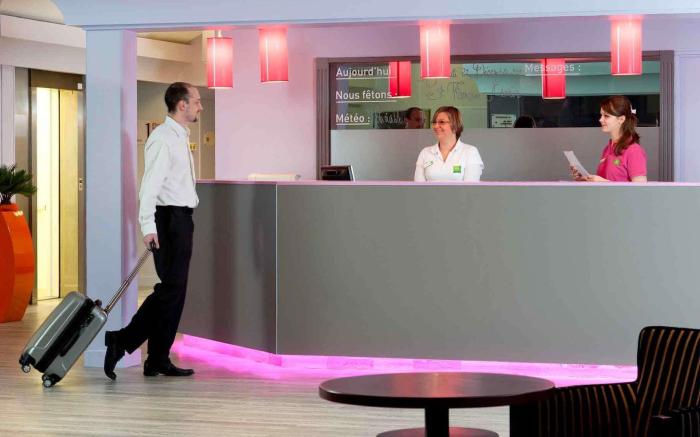 ibis Styles Melun