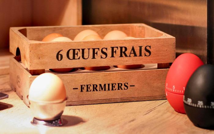 Ibis St Gratien Enghien Les Bains