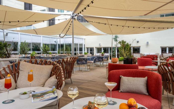 Mercure La Rochelle Vieux Port Sud