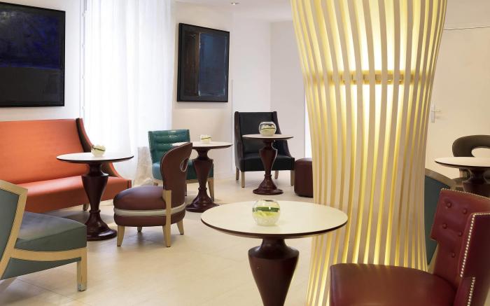 Mercure Paris Levallois Perret Hotel