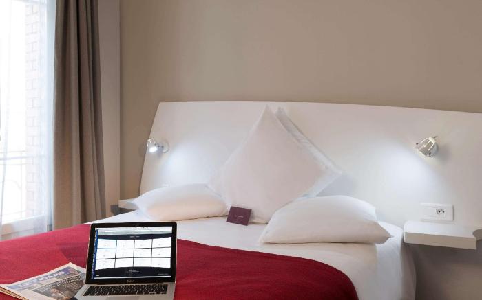 Mercure Paris Levallois Perret Hotel