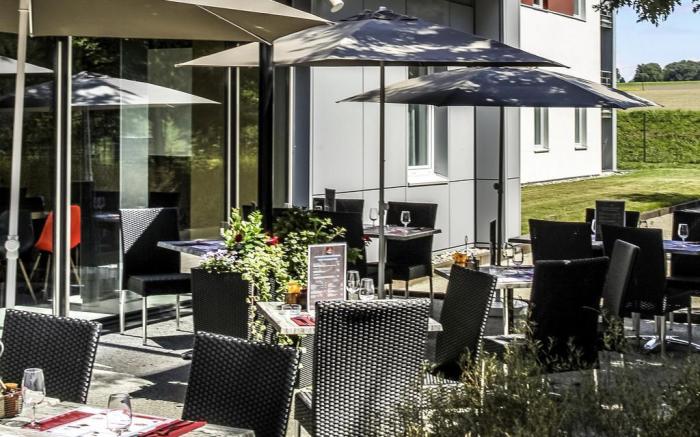 ibis Saint-Genis-Pouilly Geneve