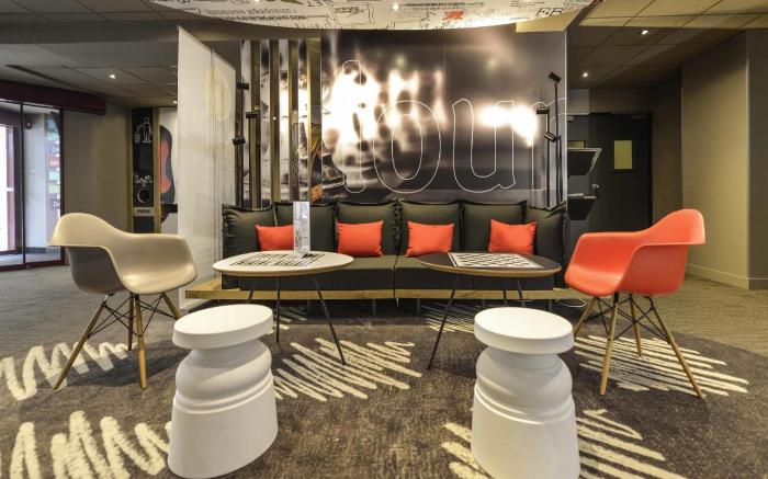 ibis Château de Fontainebleau