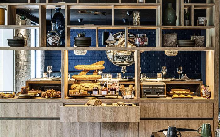 Novotel Lens Noyelles