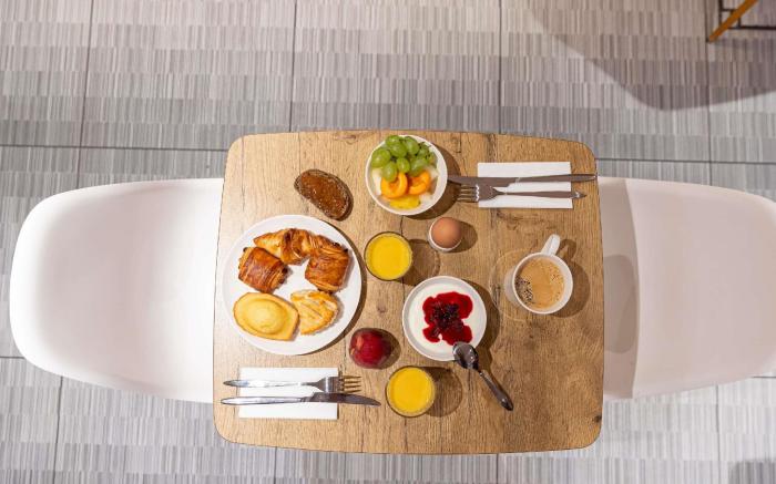 ibis Daumesnil Porte Dorée