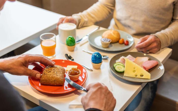 ibis budget Frankfurt Offenbach Sud