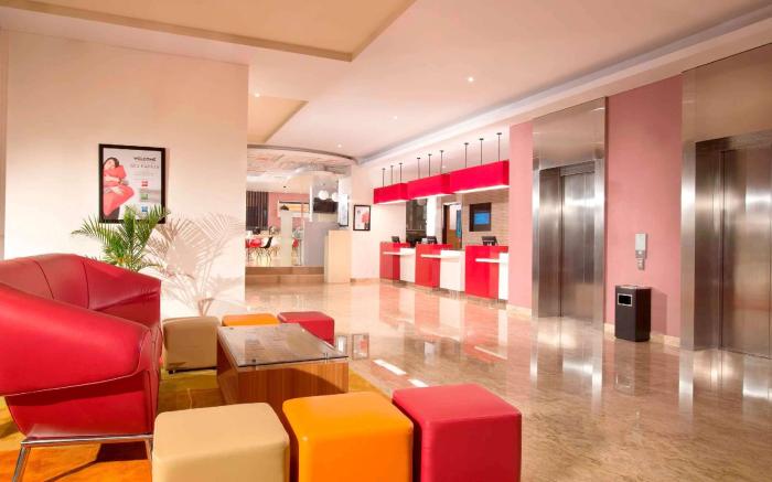 Ibis Jakarta Senen
