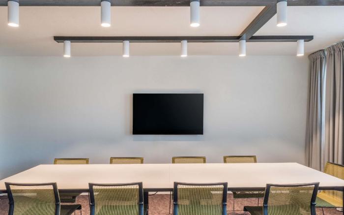 Novotel Lyon Bron Eurexpo