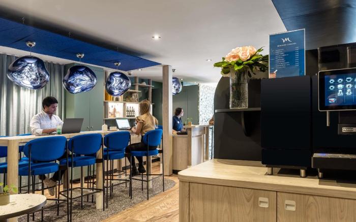 Hotel Mercure Annecy Centre