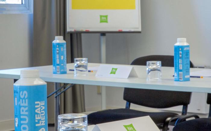 Ibis Styles Cannes Le Cannet Hotel