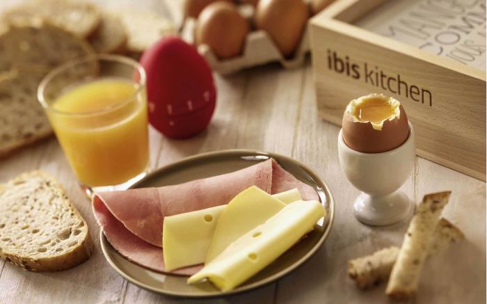 ibis Saint-Denis Stade Sud