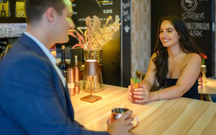 Mercure Hotel Hannover City