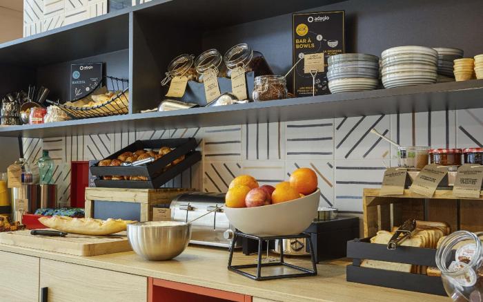 Adagio Access Avignon Aparthotel 