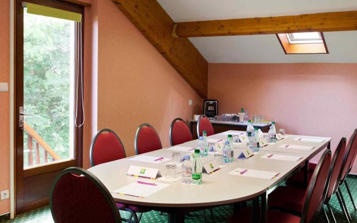 ibis Styles Périgueux Trélissac