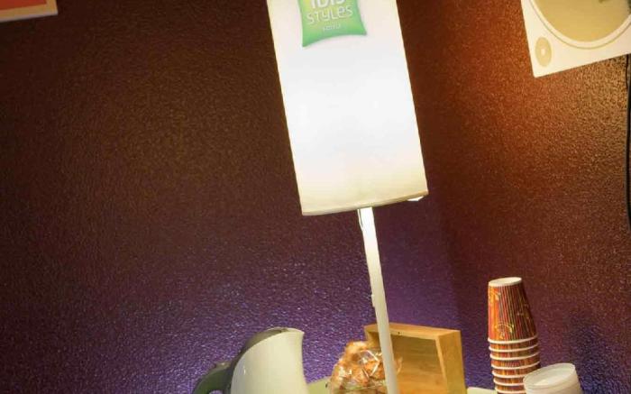 ibis Styles Belfort Centre