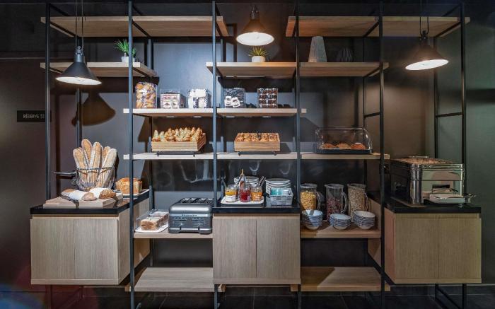 Hotel Mercure Saint-Malo Front de Mer