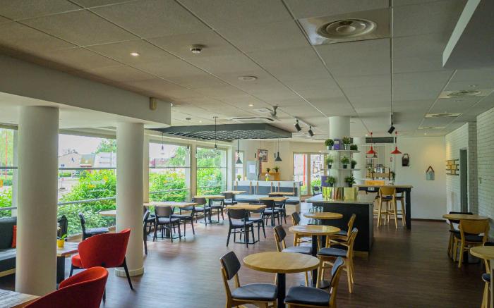 ibis Strasbourg Aéroport Le Zénith