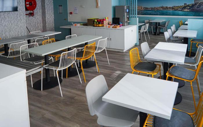 ibis Styles Marseille Centre Prado Castellane