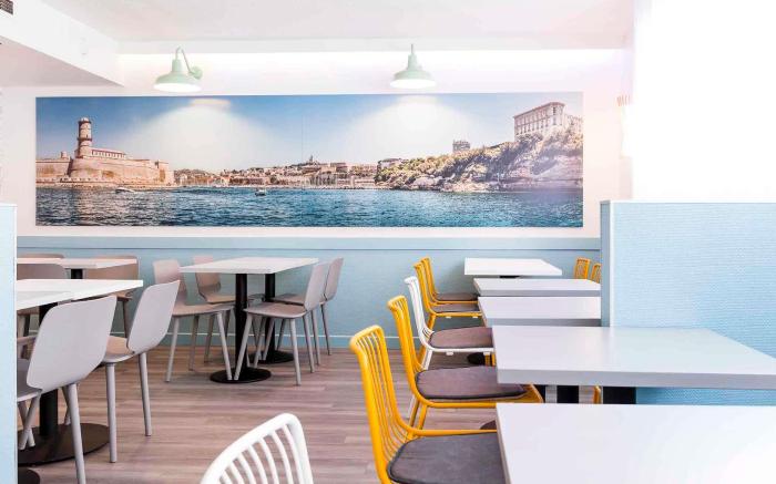 ibis Styles Marseille Centre Prado Castellane