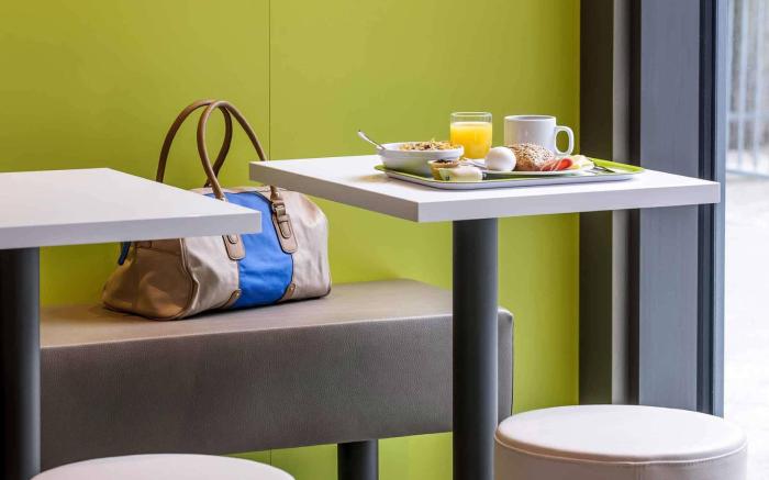 ibis budget Berlin Kurfurstendamm