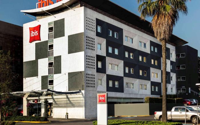 ibis Mexico Perinorte