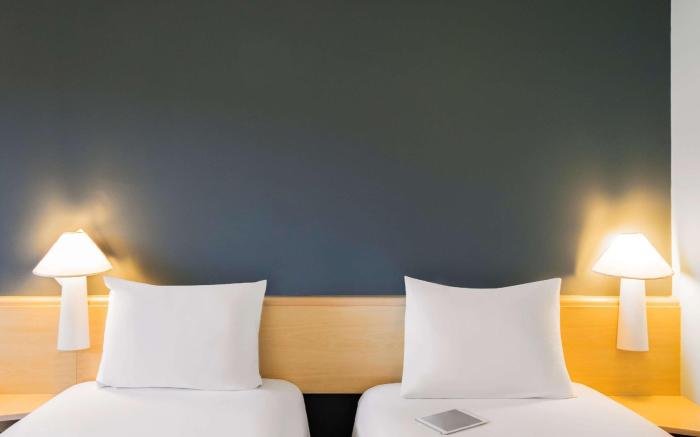 ibis Mexico Perinorte