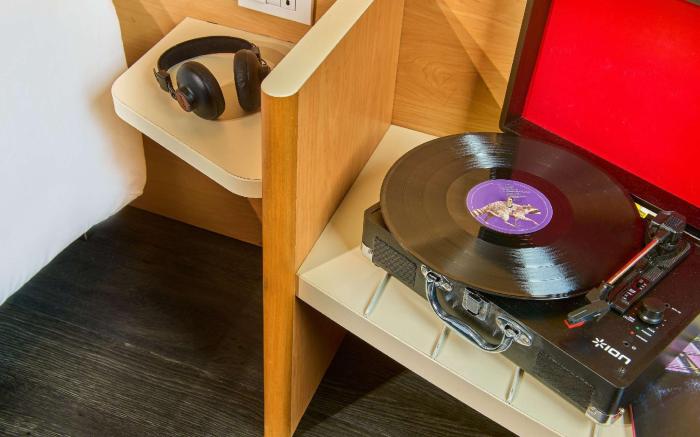 Ibis Firenze Prato Est