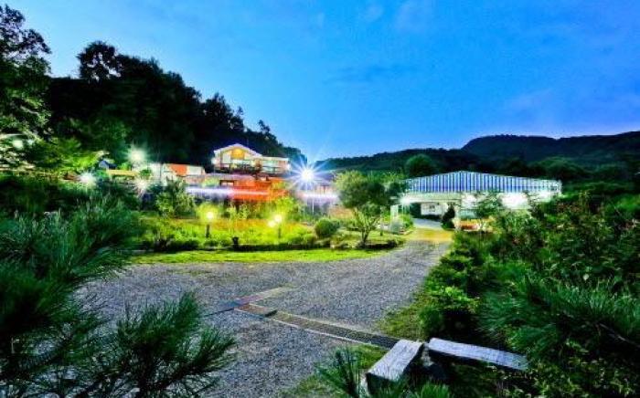 Sambatgol Pension