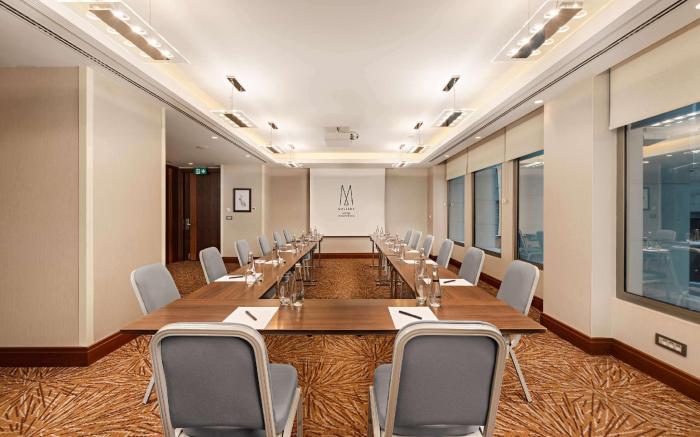 The Artisan Hotel Istanbul - MGallery Collection
