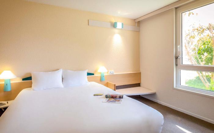 Ibis Perpignan Nord