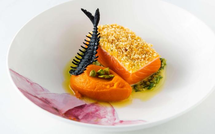 Sofitel Luxembourg Le Grand Ducal
