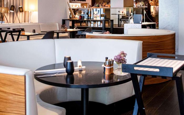 Pullman Eindhoven Cocagne