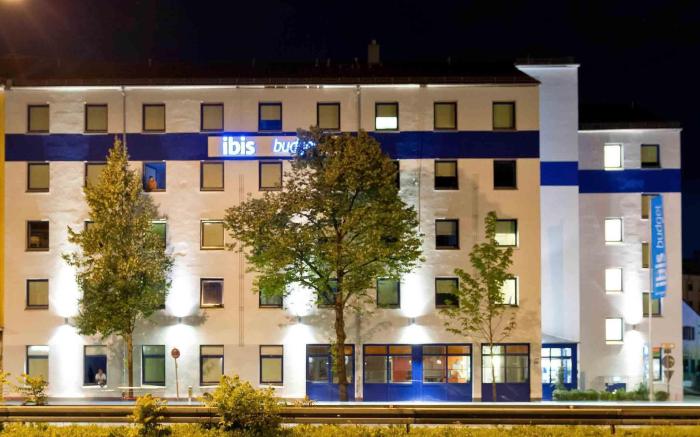 ibis budget Munich City South