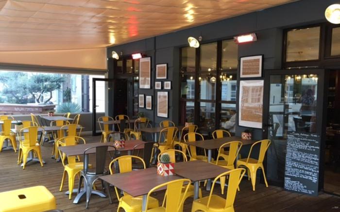 ibis Montpellier Centre