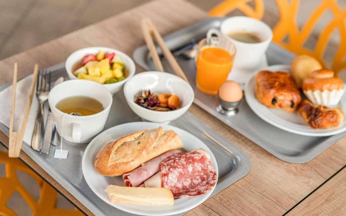 ibis Montpellier Centre