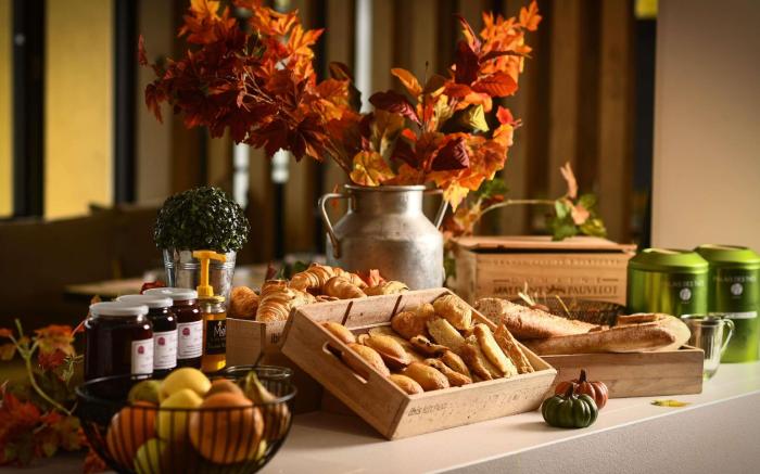 ibis Beaune La Ferme aux Vins