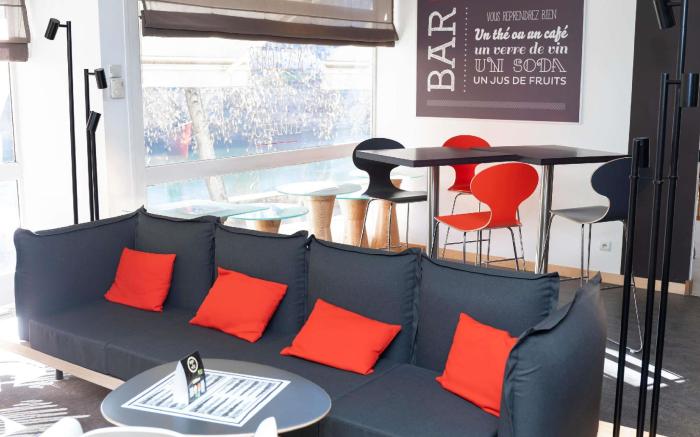 ibis Metz Centre Cathédrale