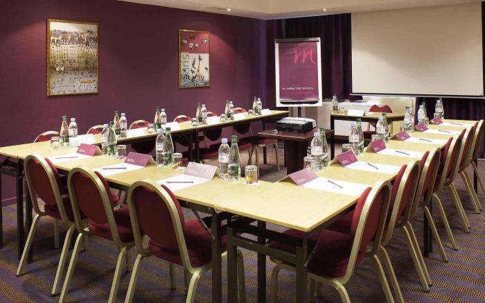 Mercure Versailles Paris Ouest