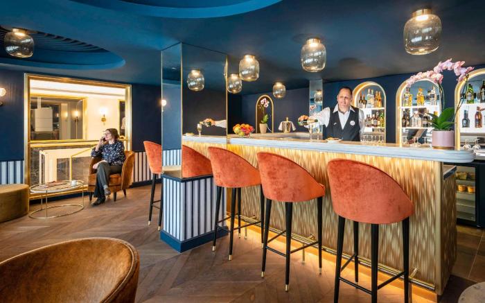 Mercure Versailles Parly 2