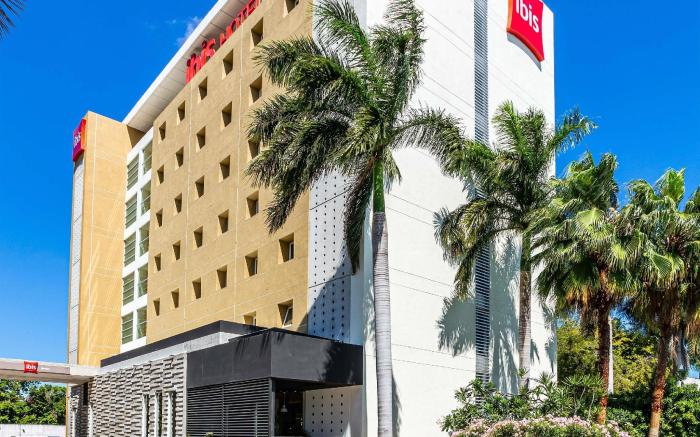 ibis Merida