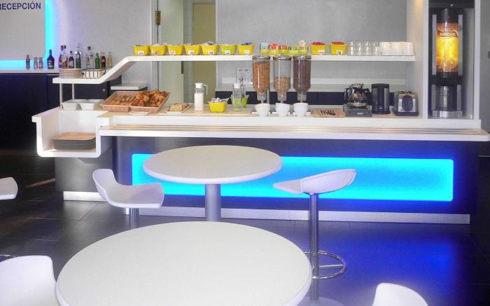 Ibis Budget Alcala de Henares