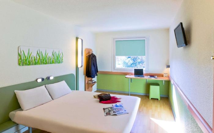 Ibis Budget Alcala de Henares
