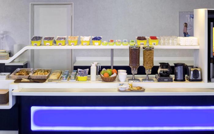 Ibis Budget Alcala de Henares