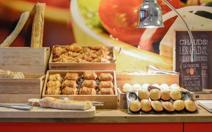 ibis Laval Le Relais d'Armor