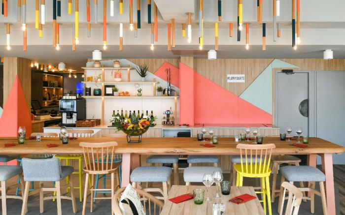 Hotel Mercure Annemasse Porte De Geneve