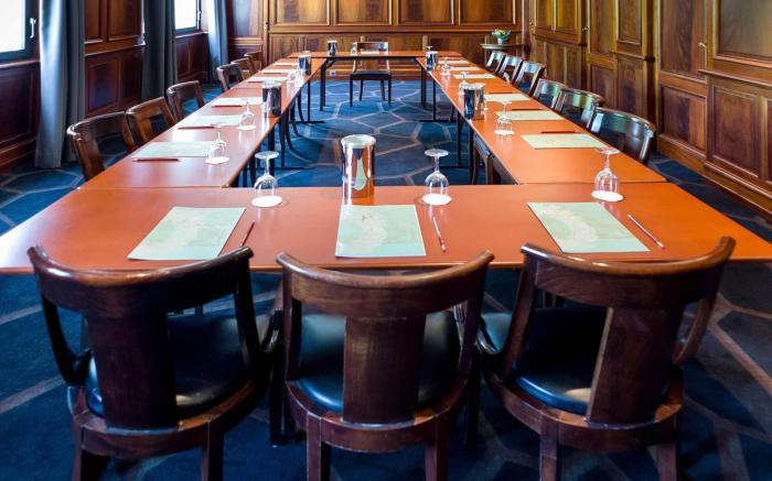 Park Hotel Grenoble - Handwritten Collection