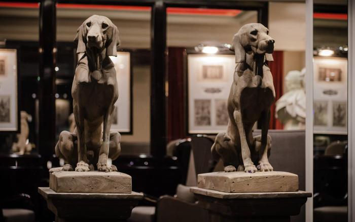 Park Hotel Grenoble - MGallery Collection