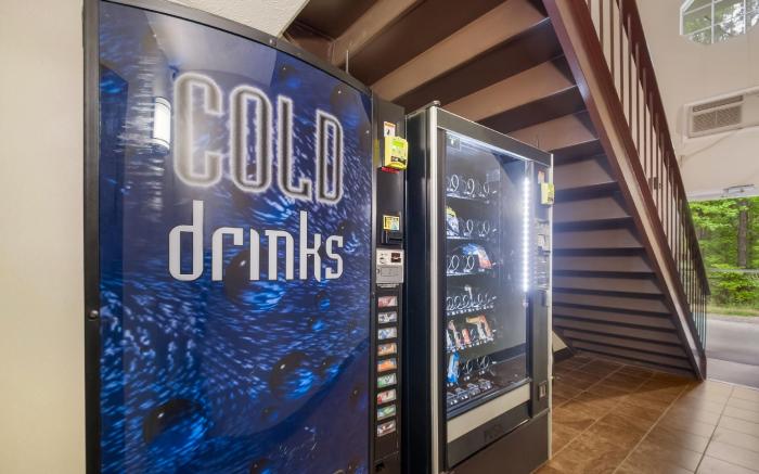 Red Roof Inn Dahlgren - Naval Base